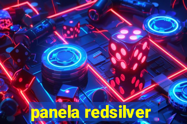 panela redsilver